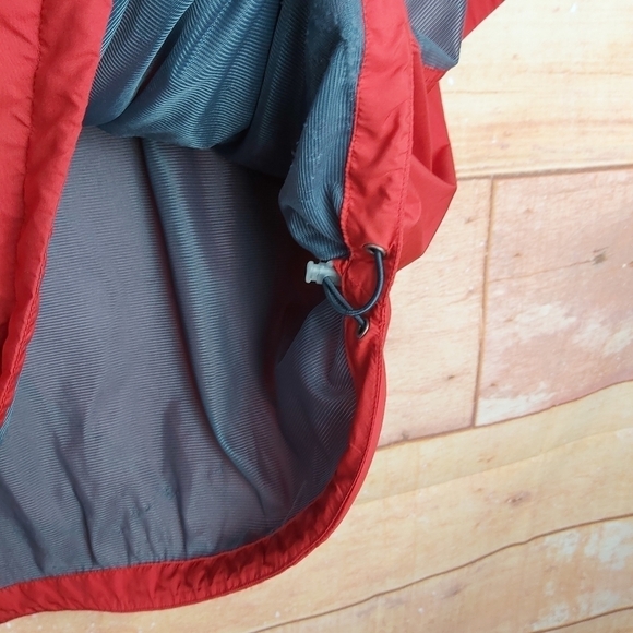 𝅺🍄3/50$🍄 SUNICE Golf Weather short sleeve 1/4 zip shirt jacket windbreaker - Picture 8 of 11